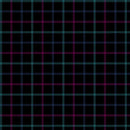 Marcus Fabrics Primo Plaids Hidden Gems Black Flannel Fabric