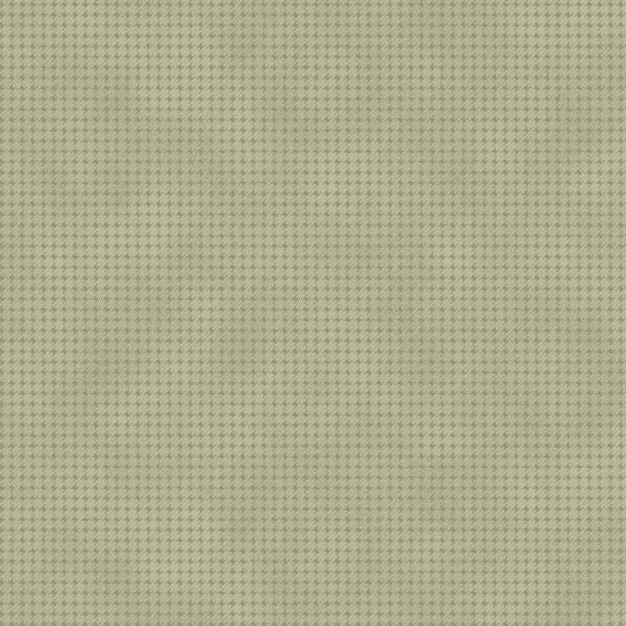 Marcus Fabrics Toolbox Primo Plaids Dots Green Flannel Fabric