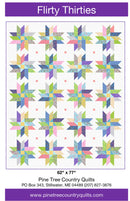 Flirty Thirties Pattern