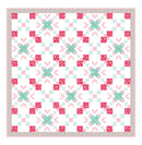 Starry Eyed Quilt Kit