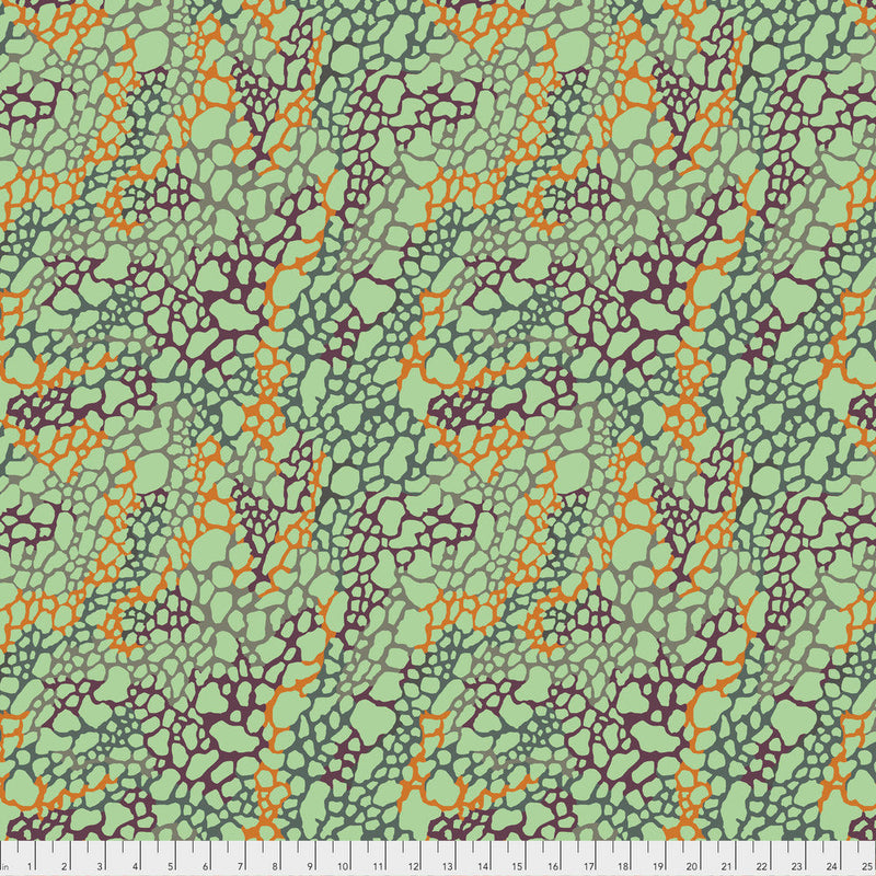 Moss Color Green PWBM068.GREEN  Brandon Mably For Kaffe Fassett Collective 