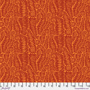 Kaffe Fassett Small Fronds Melon Fabric