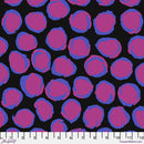 Kaffe Fassett Twist Black Fabric