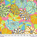 Kaffe Fassett Collective English Summer Pastel Fabric