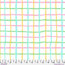 Kaffe Fassett Collective Grid Pastel Fabric