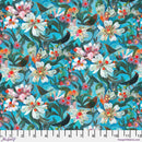 FreeSpirit Colori Skies Blue Fabric