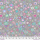 Kaffe Fassett Roman Glass Grey Fabric