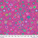 Kaffe Fassett Roman Glass Violet Fabric