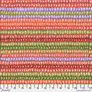 Kaffe Fassett Bead Stripe Jungle Fabric