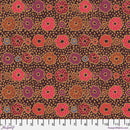 Kaffe Fassett Samarkand Ochre Fabric