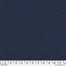 Kaffe Fassett Aboriginal Dot Midnight Fabric
