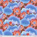 Kaffe Fassett Paperweight Lavender Fabric