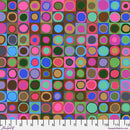 Kaffe Fassett Collective August 2026 Tiddlywinks Emerald Fabric