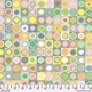 Kaffe Fassett Collective August 2026 Tiddlywinks Pastel Fabric