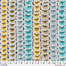 Kaffe Fassett Collective August 2026 Garlands Neutral Fabric