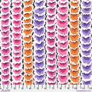 Kaffe Fassett Collective August 2026 Garlands Rose Fabric