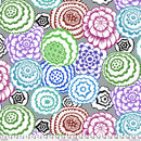 Kaffe Fassett Cool Deco Fabric