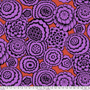 Kaffe Fassett Dark Deco Fabric