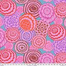 Kaffe Fassett Hot Deco Fabric