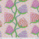 Kaffe Fassett Pastel Paisley Flower Fabric