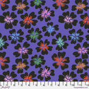 Kaffe Fassett Purple Petals Fabric