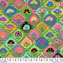 Kaffe Fassett Multi Step Flower Fabric