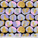 Kaffe Fassett Palm Leaves Contrast Fabric