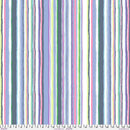 Kaffe Fassett Echo Stripe Pastel Fabric