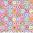 Kaffe Fassett Pinking Pastel Fabric