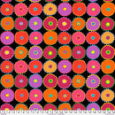 Kaffe Fassett Pinking Red Fabric