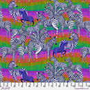 FreeSpirit Love In The Wild Love In The Grasslands Fabric