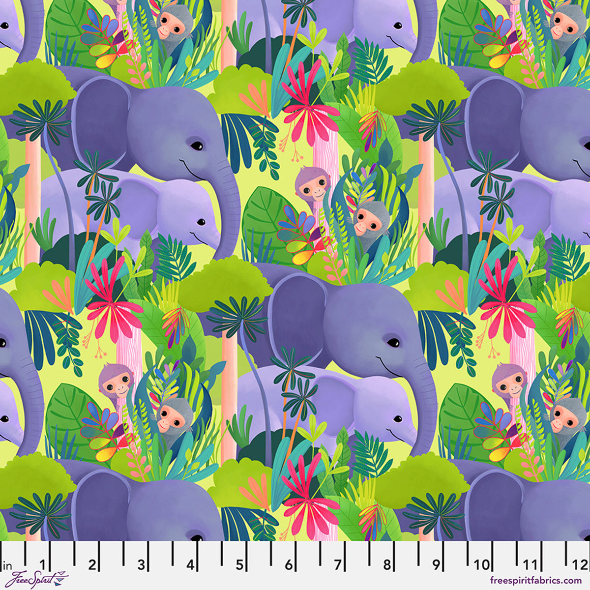 アート　PRETTY GREEN Prints 「Pocket Full」 Modern Aqua Green Leopard Print On Pink Pop Art Style Wall