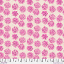 Nation Of Flowers Mildkweed Pink Fabric