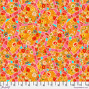 Freespirit Murano Rialto Gold Fabric