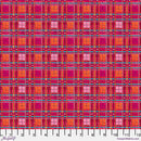 Freespirit Murano San Marco Rose Fabric