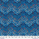 Freespirit Murano Vetro Marine Fabric
