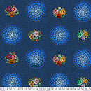 Freespirit Murano Lorenzo Marine Fabric