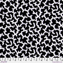 Kaffe Fassett Contrast Coral Fabric