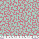 Kaffe Fassett Duckegg Coral Fabric