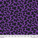 Kaffe Fassett Purple Coral Fabric
