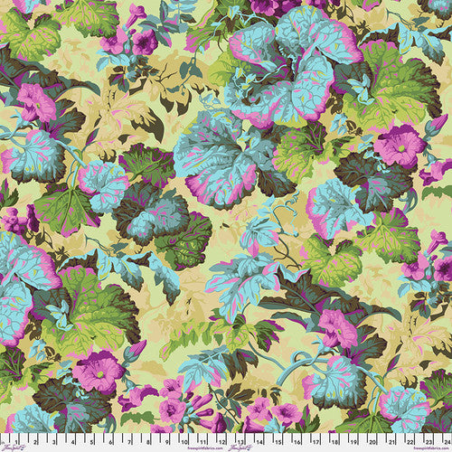 Kaffe Fassett Grandiose Mist Fabric