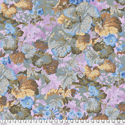 Kaffe Fassett Grandiose Taupe Fabric