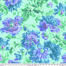 Kaffe Fassett Celadon Garden Party Fabric
