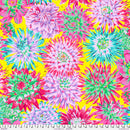 Kaffe Fassett Cactus Dahlia Spring Fabric