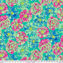 Kaffe Fassett Bouffant Cool Fabric