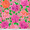 Kaffe Fassett Rose Bloom Opera Fabric
