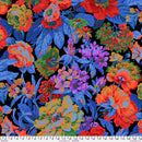 Kaffe Fassett Voluptuous Dark Fabric