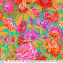 Kaffe Fassett Voluptuous Green Fabric