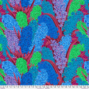 Kaffe Fassett Hyacinth Blue Fabric