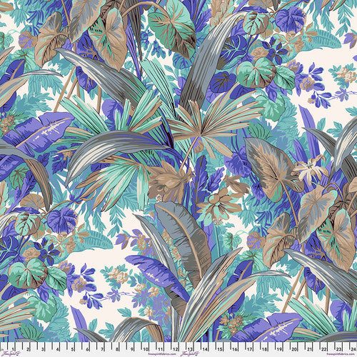 Kaffe Fassett Jungle Neutral Fabric